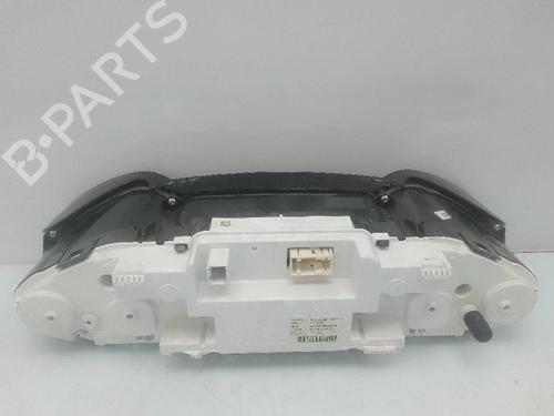 Used Instrument cluster PEUGEOT 308 II (LB_, LP_, LW_, LH_, L3_) 1.2 THP 130 (131 hp) 21284721
