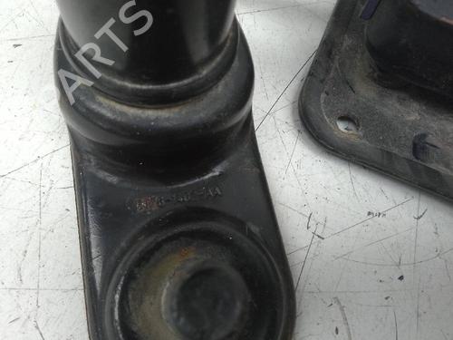 Used Support FORD TOURNEO COURIER B460 MPV 1.6 TDCi (95 hp) 19776908