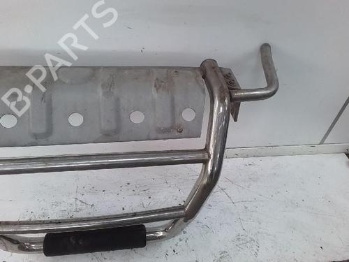 Front bumper reinforcement NISSAN X-TRAIL I (T30)  | BP26575571C109 