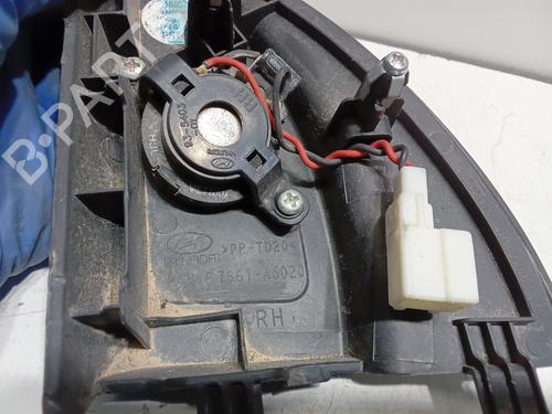 Speaker HYUNDAI i30 (GD) 1.6 CRDi | BP35722091E2 - Image 5