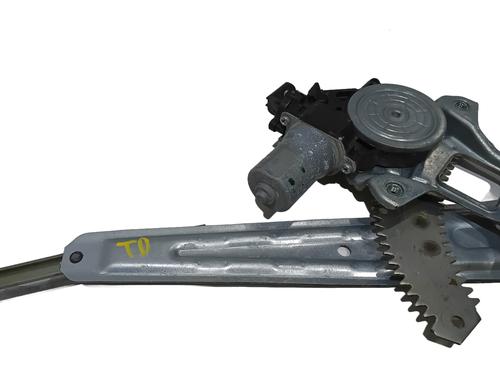 Rear right window mechanism NISSAN JUKE (F16_) DIG-T 117 | BP30527213C25