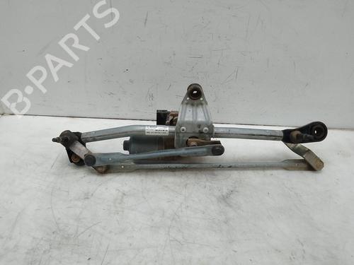 Used Front wiper motor AUDI A3 (8V1, 8VK) 1.6 TDI (115 hp) 28145938