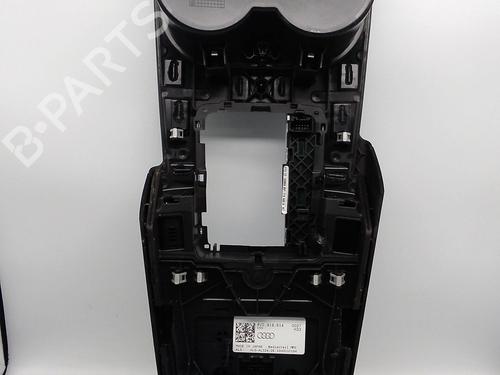 Switch AUDI A3 Sportback (8VA, 8VF) 2.0 TDI | BP28145545I30 