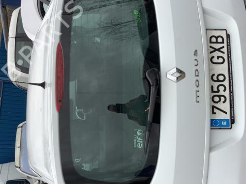 Subframe RENAULT MODUS / GRAND MODUS (F/JP0_) 1.2 (JP0C, JP0K, FP0C, FP0K, FP0P, JP0P, JP0T) | BP31990919M9 