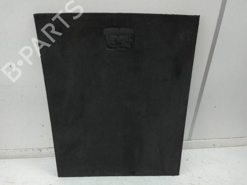 Luggage compartment floor BMW X4 (F26) xDrive 20 d | BP23185451I33 