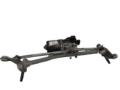 Used Front wiper motor Front wiper motor RENAULT MEGANE IV Hatchback (B9A/M/N_) 1.5 dCi 90 (B9A1) (90 hp) 32744699 32744699