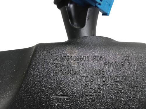 Rear mirror MERCEDES-BENZ EQS (V297) EQS 580 4-matic (297.144) | BP34422776I6  - Image 5