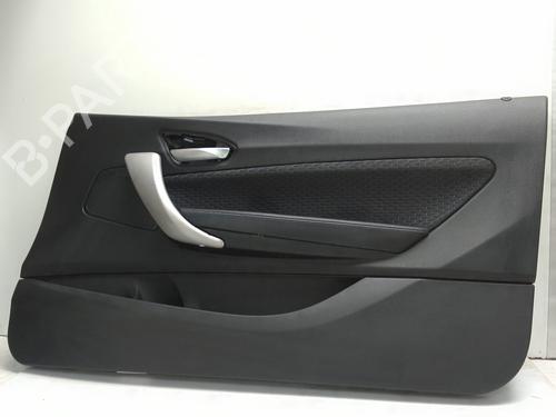 Front right panel BMW 2 Convertible (F23) 218 i | BP29477355C59 