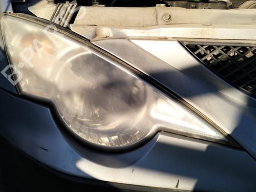 Used Right headlight SSANGYONG ACTYON I 2.0 Xdi (141 hp) 28147935