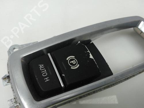 Used Switch BMW 5 (F10) 520 d (184 hp) 22992624