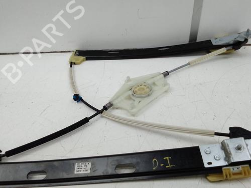 Used Front left window mechanism Front left window mechanism CUPRA FORMENTOR (KM7, KMP) 2.0 TDI 4Drive (150 hp) 19252541 19252541