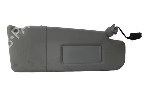 Used Left sun visor Left sun visor 23948104 23948104