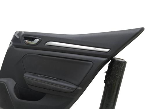 Rear right panel RENAULT MEGANE IV Hatchback (B9A/M/N_) | BP19793227C61 - Image 2
