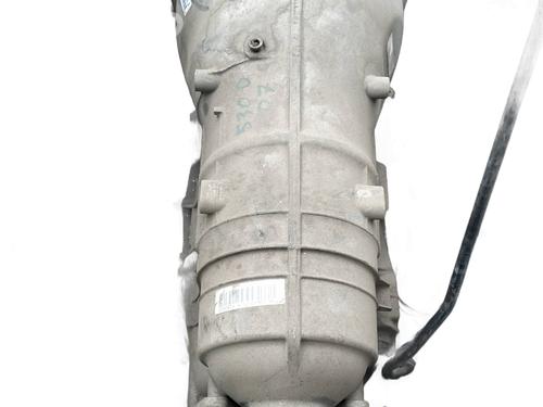 Used Gearbox Gearbox BMW 5 (E60) 530 d (218 hp) 26052867 26052867
