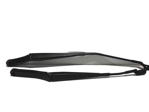 Used Front wipers mechanism Front wipers mechanism SKODA FABIA III (NJ3) 1.0 TSI (95 hp) 36033774 36033774