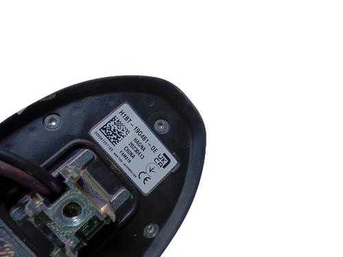Antenne/Base FORD FIESTA VII (HJ, HF) 1.0 EcoBoost | BP38232893C140 - Image 6