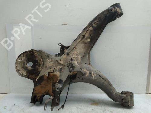 Right rear suspension arm MERCEDES-BENZ VITO Tourer (W447) 114 CDI / 114 BlueTEC (447.701, 447.703, 447.705) | BP25753454M15 