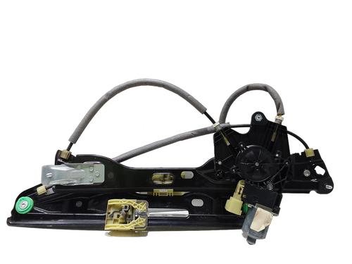 Front left window mechanism FORD MONDEO V Hatchback (CE) 2.0 TDCi 4x4 | BP33428236C22  - Image 5