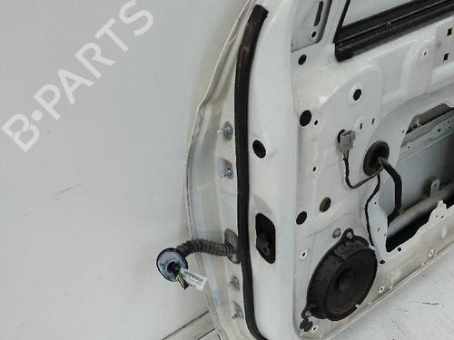 Right front door NISSAN QASHQAI / QASHQAI +2 I (J10, NJ10, JJ10E)  | BP20505236C3 