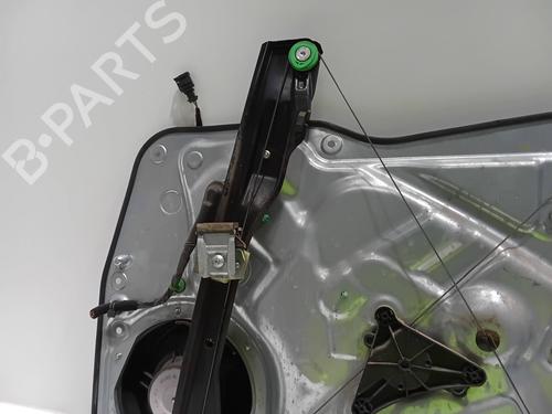 Front left window mechanism VW TIGUAN (5N_) 2.0 TDI | BP30050867C22 