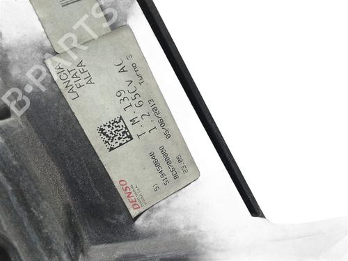 Radiator fan FIAT PANDA (312_, 319_) 1.2 (312PXA1A) | BP30613874M35 