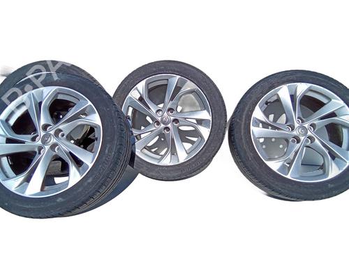 Used Wheel set Wheel set 26053071 26053071