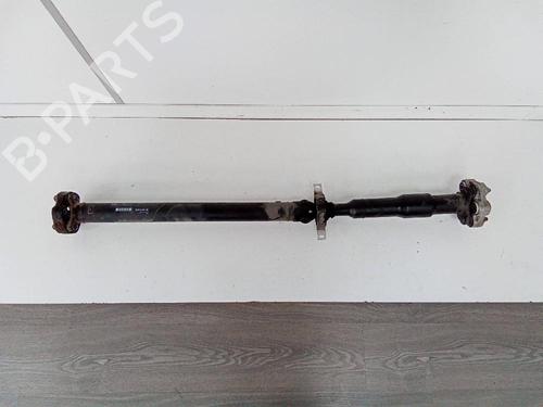 Driveshaft BMW X3 (E83) 2.0 sd | BP26284860M37 