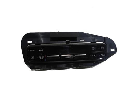 Used Climate control Climate control TOYOTA AURIS (_E18_) 1.8 Hybrid (ZWE186_, ZWE186R) (136 hp) 33605977 33605977