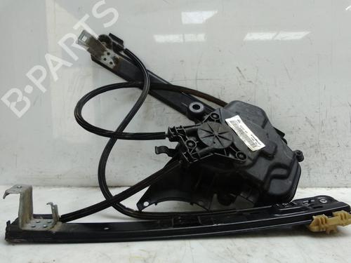 Front left window mechanism SEAT IBIZA IV (6J5, 6P1) 1.9 TDI | BP29628058C22 