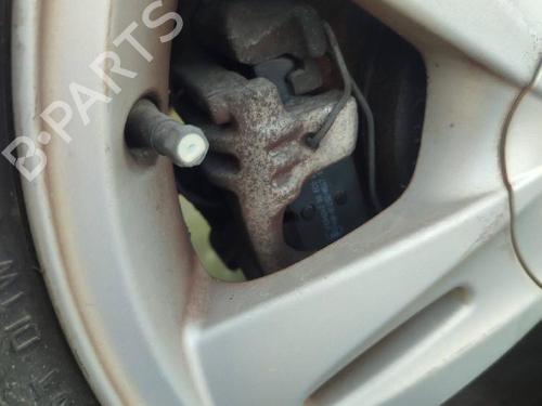 Used Right rear brake caliper MINI MINI Convertible (R52) One (90 hp) 18587546