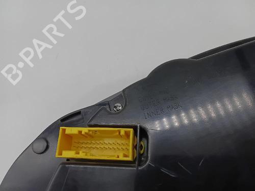 Instrument cluster PEUGEOT 3008 I MPV (0U_) 2.0 HDi 150 / BlueHDi 150 | BP27539342C47 