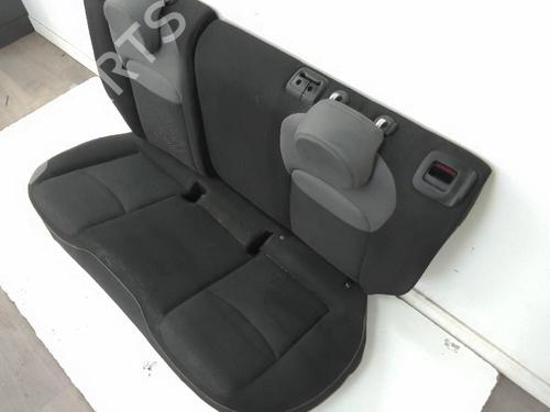 Sæde Bagtil FIAT 500X (334_) 1.6 D Multijet (334AXA1B, 334AXA11) (120 hp) 18581715