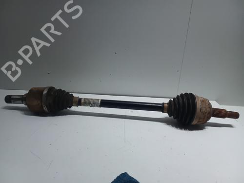 Left front driveshaft DS DS 7 Crossback (J4_, JR_, JC_) 1.5 BlueHDi 130 (JCYHZJ, JCYHZR) | BP36528249M38 - Image 2