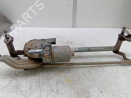Used Front wiper motor Front wiper motor VW GOLF VII (5G1, BQ1, BE1, BE2) 1.6 TDI 4motion (105 hp) 18957087 18957087