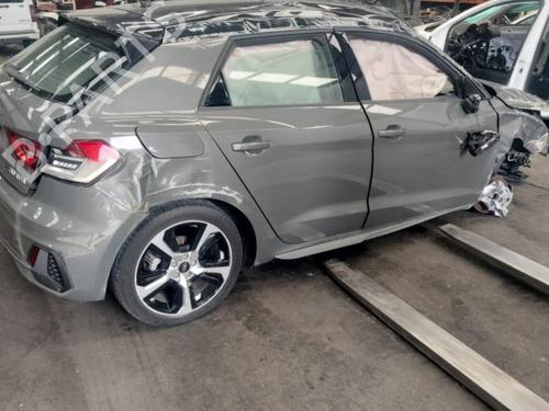 Elektronisk modul AUDI A1 CITY CARVER (GBH) 30 TFSI | BP23882972M83 