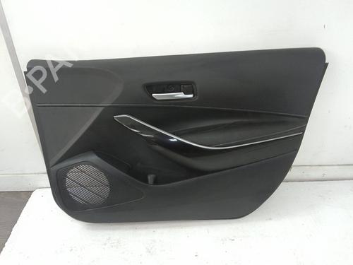 Used Front right panel Front right panel TOYOTA COROLLA Estate (_E21_) 1.8 Hybrid (ZWE211W) (122 hp) 18596831 18596831