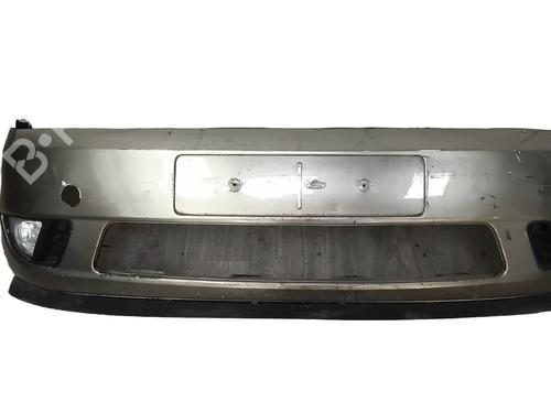 Used Front bumper Front bumper FORD FIESTA V (JH_, JD_) 1.4 TDCi (68 hp) 36212644 36212644