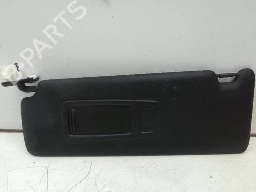 Left sun visor BMW 3 Gran Turismo (F34) 318 d | BP20165331I1 