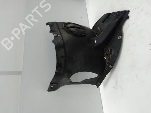 Wheel arch VW GOLF VII (5G1, BQ1, BE1, BE2) 1.4 TSI | BP28150969C56