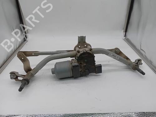 Viskermotor vindrude CITROËN C3 III (SX) 1.5 BlueHDi 100 (SXYHYP, SXYHTU) (102 hp) 29051032