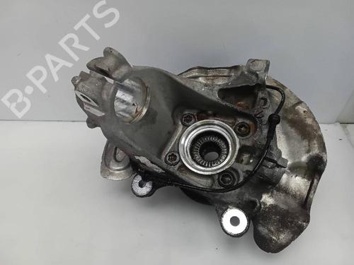 Right front steering knuckle AUDI A6 C7 Avant (4G5, 4GD) 3.0 TDI quattro | BP23948498M26 