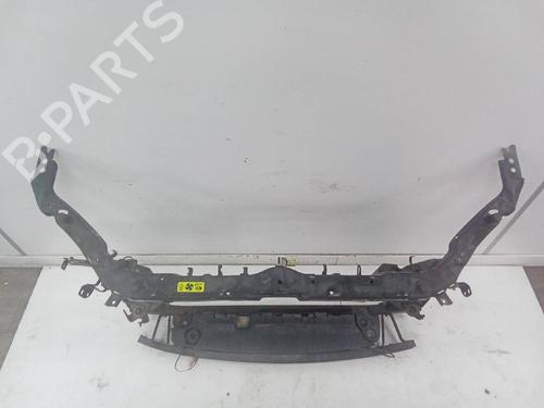 Front slam panel NISSAN QASHQAI / QASHQAI +2 I (J10, NJ10, JJ10E) 1.6 dCi | BP20143892C72 