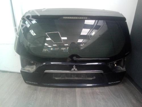 Tailgate MITSUBISHI OUTLANDER II (CW_W) 2.2 DI-D 4WD | BP18899167C6 