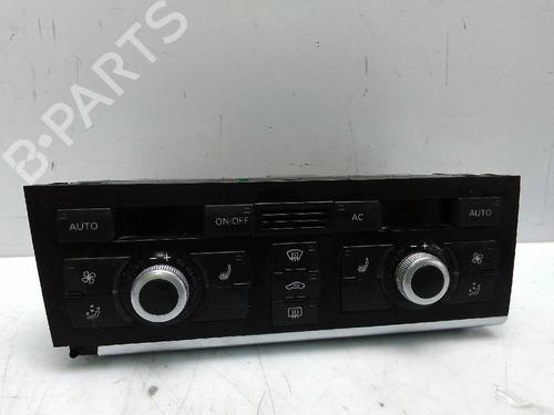 Climate control AUDI A6 C6 Avant (4F5)  | BP24155716I5 