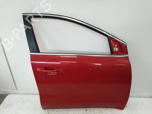 Used Right front door Right front door 18737941 18737941