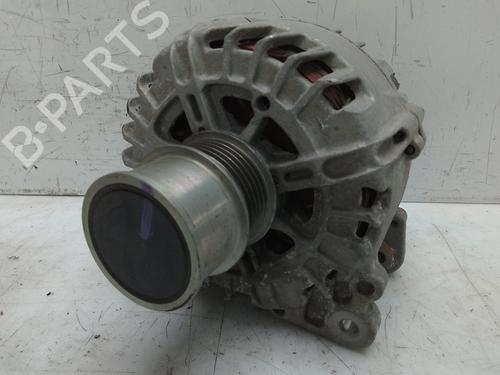Generator SEAT IBIZA V (KJ1, KJG) 1.0 TSI (95 hp) 29271383