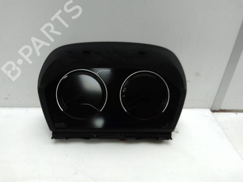 Used Instrument cluster Instrument cluster BMW X2 (F39) sDrive 18 d (150 hp) 18580324 18580324