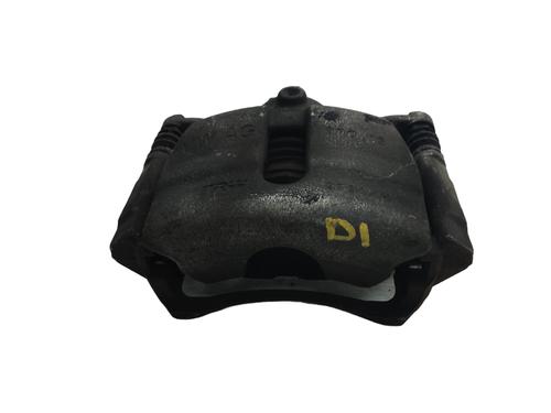Used Left front brake caliper Left front brake caliper AUDI A3 (8V1, 8VK) 1.6 TDI (115 hp) 18575930 18575930