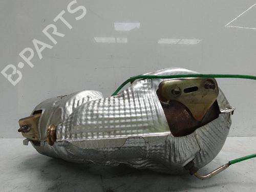 Particulate filter RENAULT EXPRESS Box Body/MPV 1.5 Blue dCi 75 (F6AA) | BP28008838M81 