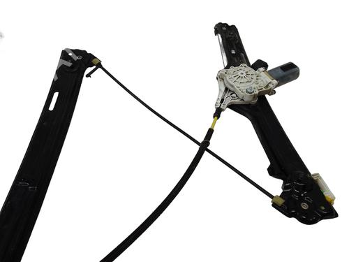 Front right window mechanism BMW X6 (E71, E72) xDrive 30 d | BP23440256C23 - Image 3